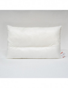 Cuscino Antiacaro Ergonomico