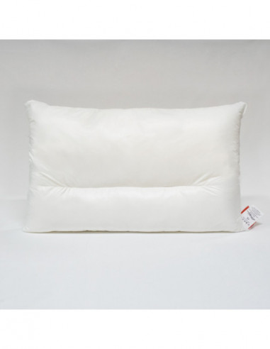 Cuscino Antiacaro Ergonomico