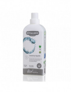 Lavatrice Liquido Bio2 -...