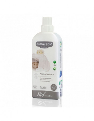 Ammorbidente Bio2 - 1000 ML