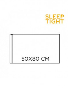 Sleep Tight Copricuscino Da... 2