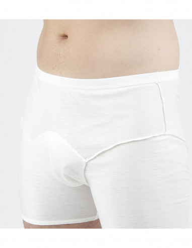 Pantaloncini Uomo