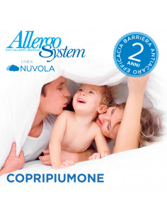 Copripiumone antiacaro...