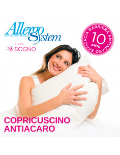 Copricuscino Antiacaro... 2