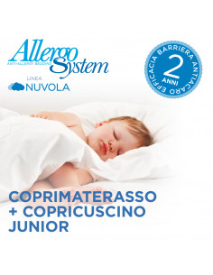 Coprimaterasso +... 2