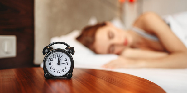 Dormire bene: i nostri 10 consigli per il 2020