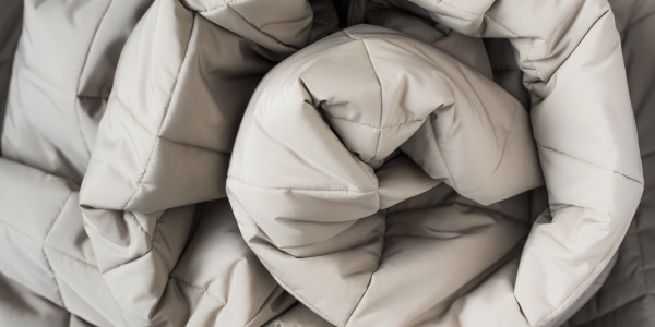 Dormire bene in inverno 