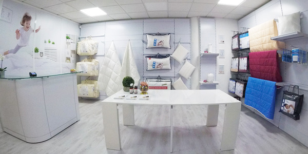 Cosa significa comprare da Allergosystem